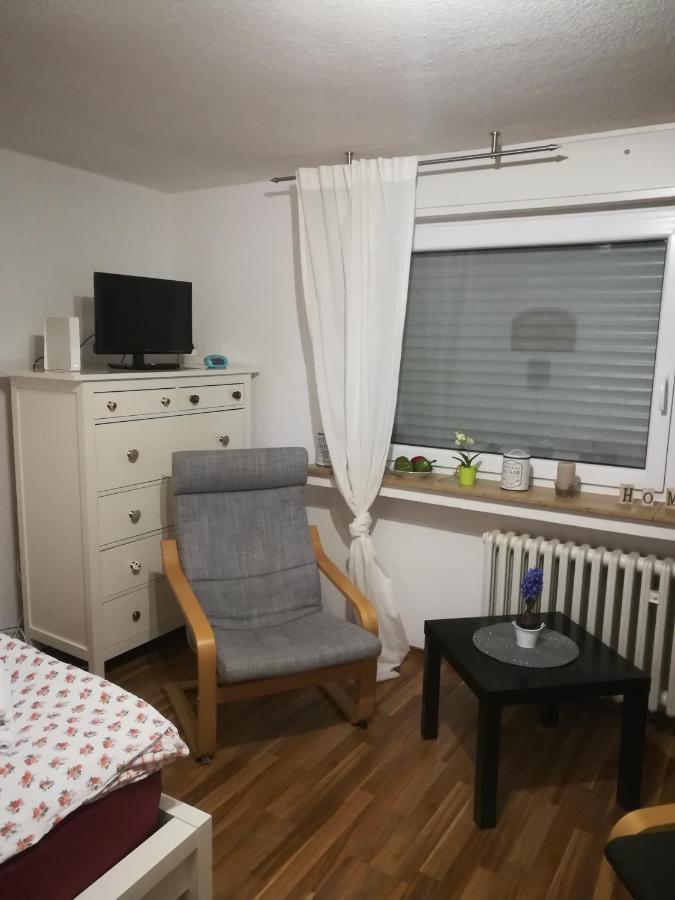 Ferienappartement Ruhrtal Віттен Екстер'єр фото