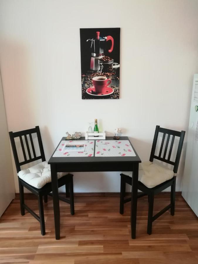 Ferienappartement Ruhrtal Віттен Екстер'єр фото
