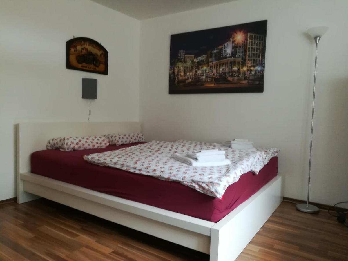 Ferienappartement Ruhrtal Віттен Екстер'єр фото