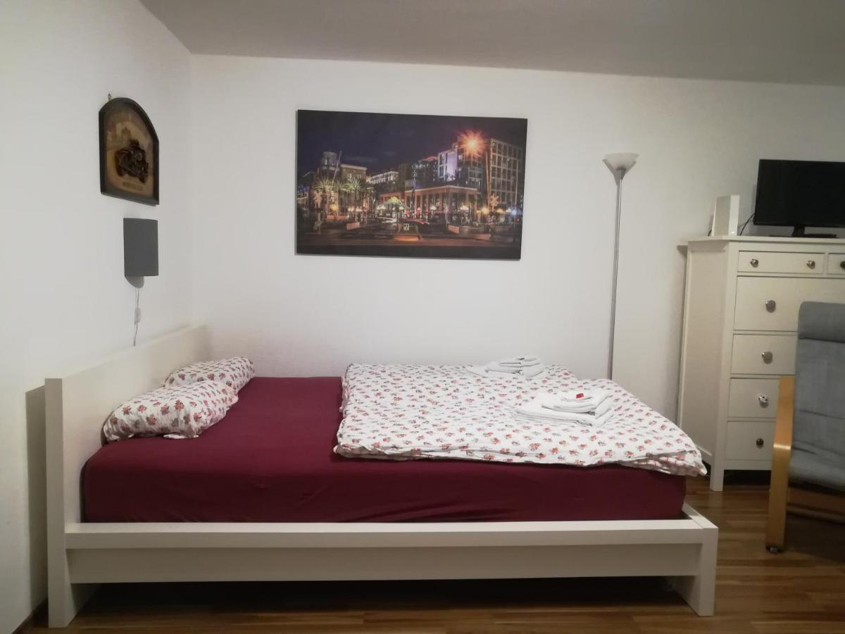 Ferienappartement Ruhrtal Віттен Екстер'єр фото