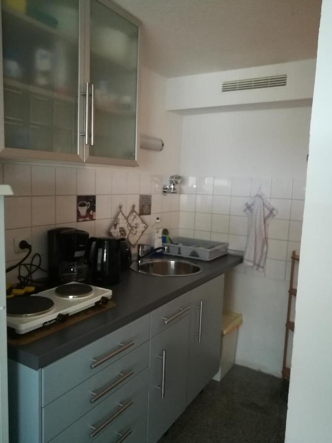 Ferienappartement Ruhrtal Віттен Екстер'єр фото