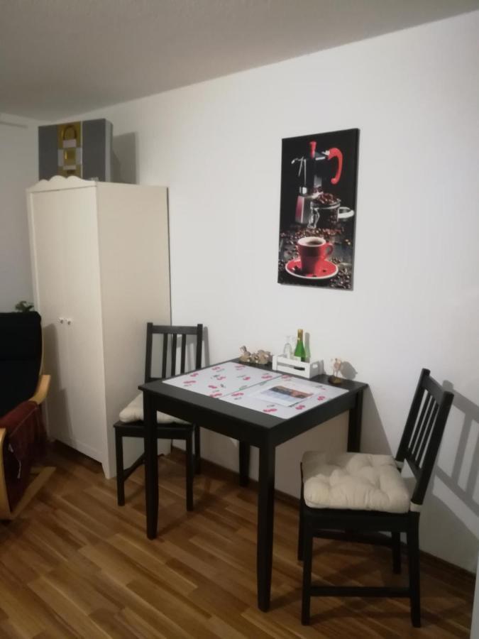 Ferienappartement Ruhrtal Віттен Екстер'єр фото
