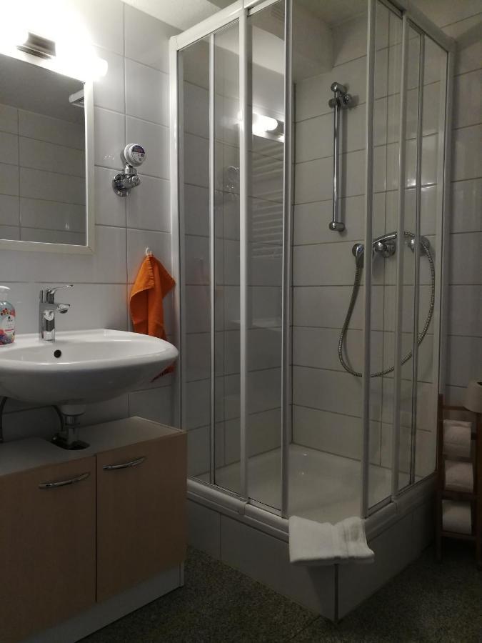 Ferienappartement Ruhrtal Віттен Екстер'єр фото