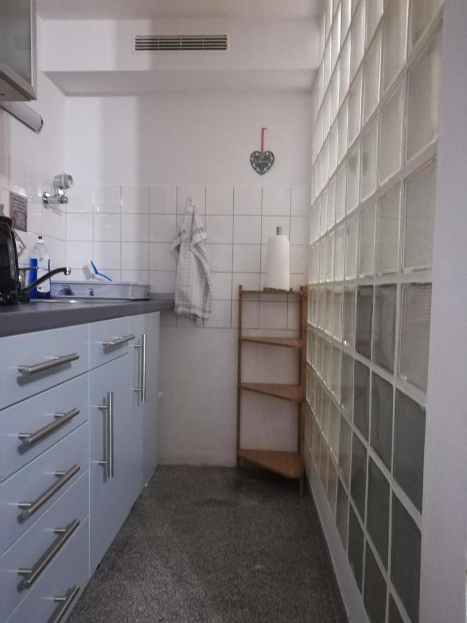 Ferienappartement Ruhrtal Віттен Екстер'єр фото