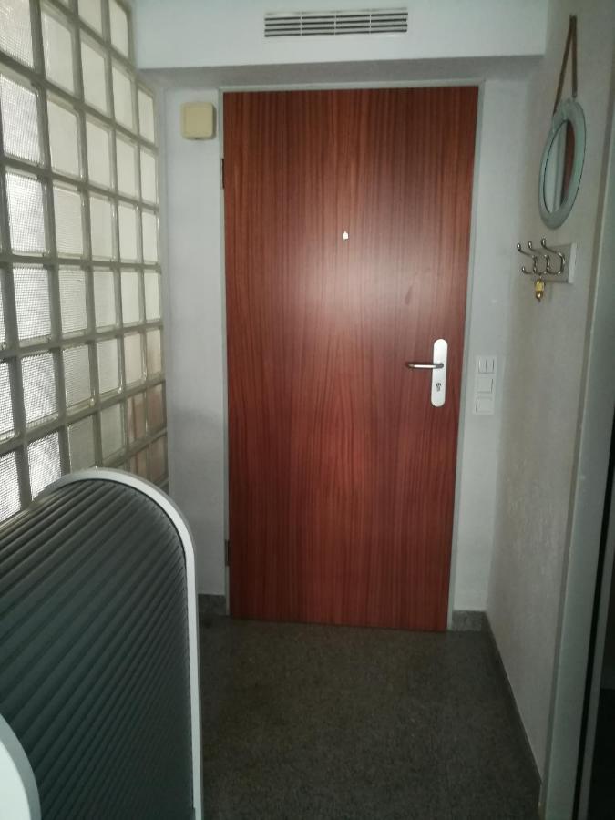 Ferienappartement Ruhrtal Віттен Екстер'єр фото